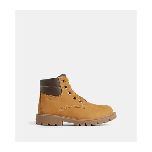 Bottines Geox Fille Achat neuf ou d occasion pas cher Rakuten